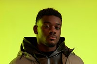 Woodie Smalls x Bershka 6