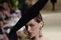 Yves Saint Laurent couture archives Anthony Vaccarello 29