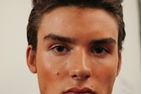 Katie Eary SS16 LCM menswear 16