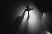 Dance Floor Etiquette, Yushy 18