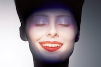 Carlijn Jacobs, Sleeping Beauty 4