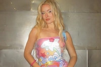 Zara Larsson Sorcha O’Raghallaigh