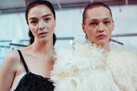 proenza schouler paris ss18 couture show 0