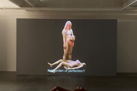 Arvida Bystr&#246;m, A Doll’s House (2022) 15