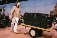 PFW Louis Vuitton AW24 Men’s 27