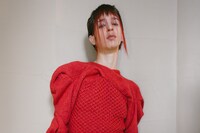 Kiko Kostadinov AW24 Cris Fragkou 7