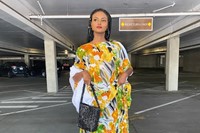 BlackoutEid celebrations, Eid Fashion 2