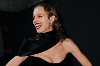 Mugler AW24 Morgane Maurice 40