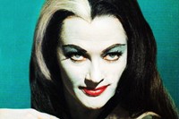 Lily Munster 2