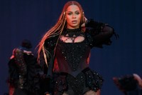 Beyonce Formation Tour - Wembley 4