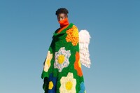 Abdul Bangura, “Dream Boy (Nana)” 11