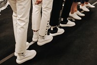 Alexander McQueen, SS16, LCM, Menswear 32