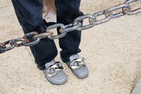 Paris Fashion Week street style AW24 Anglo fever 9