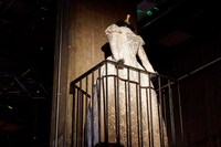 WifeActress, Asteroid City Exhibition, 180 Studios 21