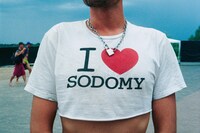 Szymon Stępniak, Whole Festival (2023) 8