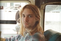 Kurt Cobain