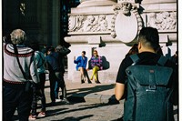 Yu Fujiwara PFW SS19 8