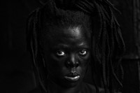 Zanele Muholi, “Buzile”, IGSM, Boston (2019) 0