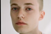 contact agency rueben selby rosie matheson model agency 13