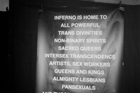 Jesse Glazzard, INFERNO (2015-2024) 6