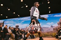 PFW Louis Vuitton AW24 Men’s 23