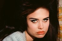 Priscilla presley beauty shoot aimee twist Annie Reid 8