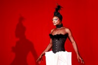 UnCommon Beauty Lagos drag, trans women, crossdressers 5
