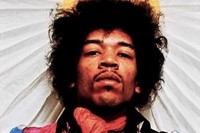 Top 10 70s icons Jimi Hendrix 10