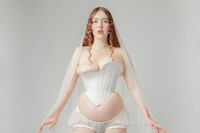 Michaela Stark body-morphing couture website 27