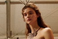 Dior Couture SS17 Paris Dazed 16