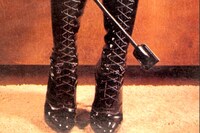 UK Fetish Archive 8 7