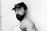 Tom of Finland, Untitled (Val Martin), (1984) 1