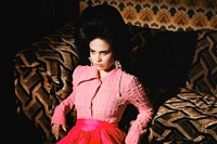 Priscilla presley beauty shoot aimee twist Annie Reid 16