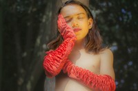 Blah Blah Genitals Julia Falkner and Lorena Hydeman 8