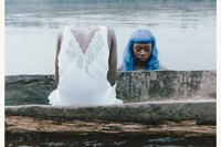 Baloji - Peau de Chagrin Bleu de Nuit music video 11
