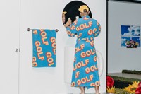 Golf Wang by Tyler, The Creator Presented by MADE LA SS17 0