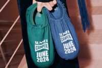 Sunnei AW24 Morgane Maurice 6