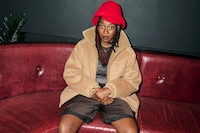 GUEST IMAGES AT THE HOUSE OF KOKO_Little Simz (3)