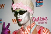 DragCon-1 7
