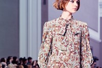 Chlo&#233; AW17 womenswear paris dazed 3