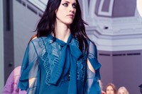 Chlo&#233; AW17 womenswear paris dazed 14