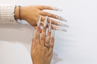 Beauty Tech Art Spa exhibition 2
