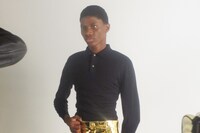 Duran Lantink AW24 29