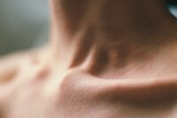 Lin Zhipeng (AKA No.223) at Saint Laurent, Rive Droite 30