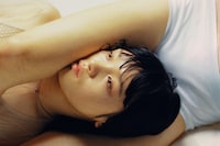 Lin Zhipeng (AKA No.223) at Saint Laurent, Rive Droite 16