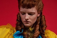 The best beauty looks of SS17 15