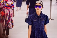 Chanel SS16 airport Karl Lagerfeld Spring Summer 2016 15