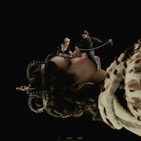 Yorgos Lanthimos’s movie posters