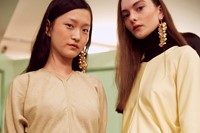 J. W. Anderson SS17 LFW Womenswear Dazed 15
