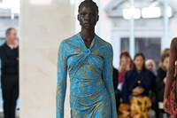 Feben aw24 Milan fashion week mfw dolce gabbana 12